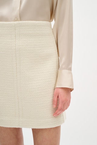 InWear Skirt 'IWZeenia' in White