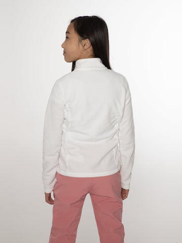 PROTEST Sportsweatshirt 'MUTEY JR' in Weiß