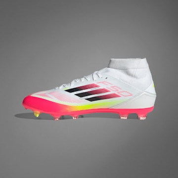 ADIDAS PERFORMANCE Fußballschuh in Weiß