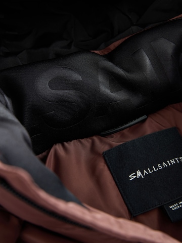 smALLSAINTS Зимняя куртка в Красный