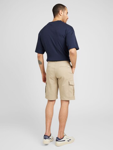 JACK & JONES Regular Shorts 'Joe' in Beige