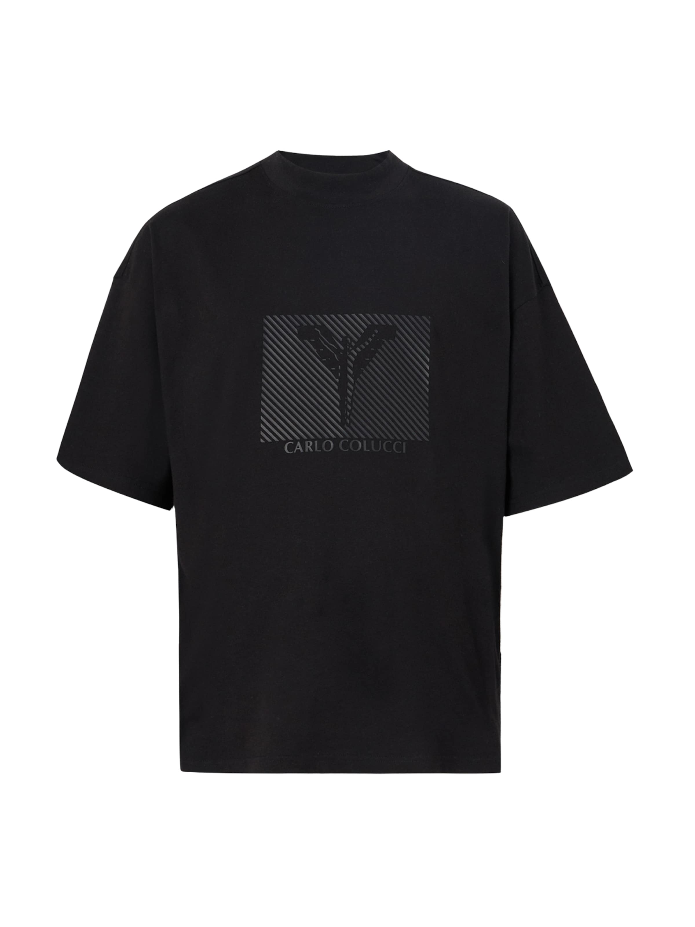 Carlo ColucciMajica - crna boja: prednji dio