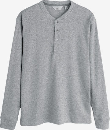 NextPulover - siva boja: prednji dio