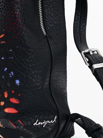 Desigual - Mochila em preto