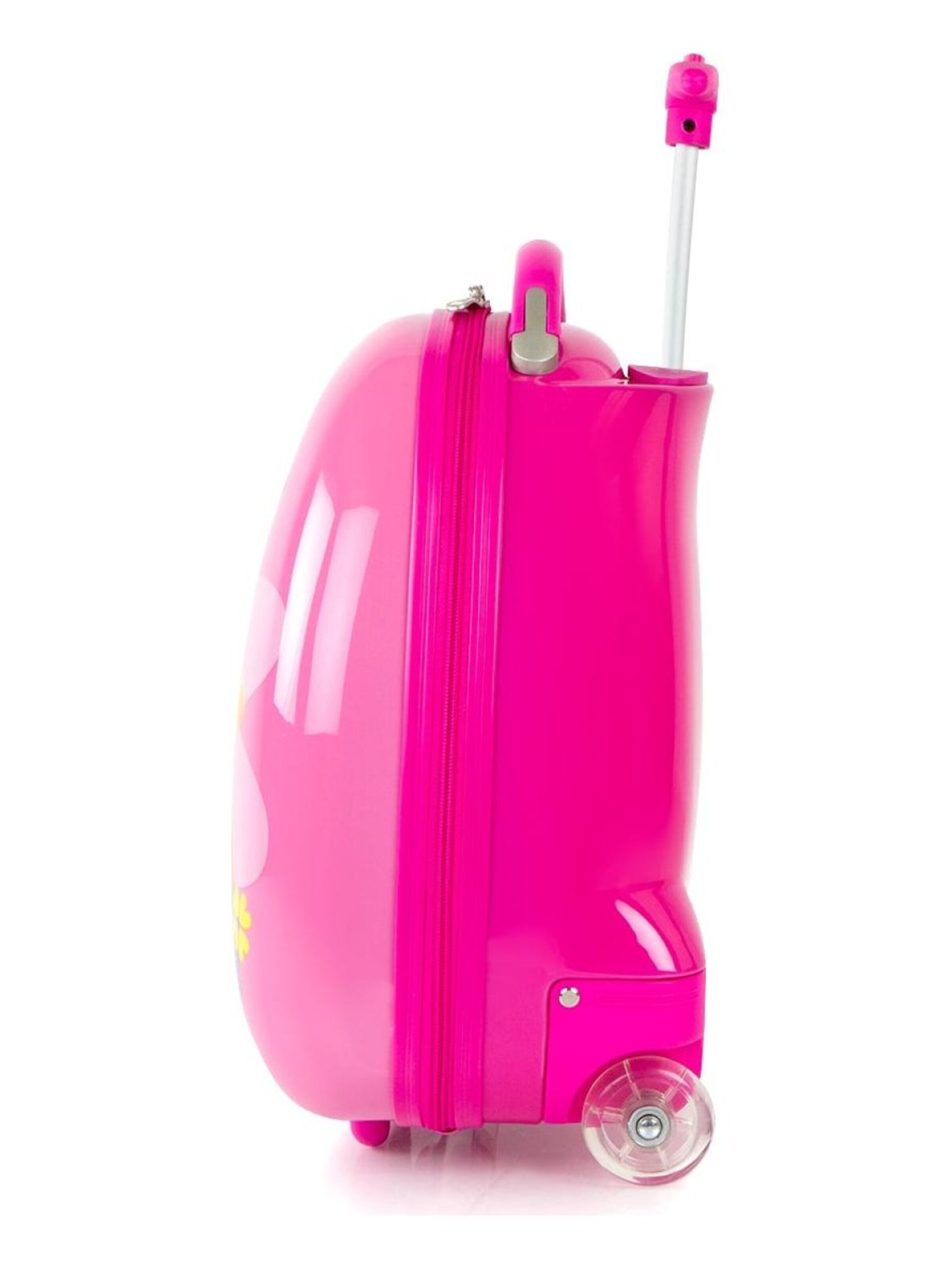 Heys Batoh – pink