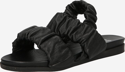 BULLBOXER Sandal i svart, Produktvy