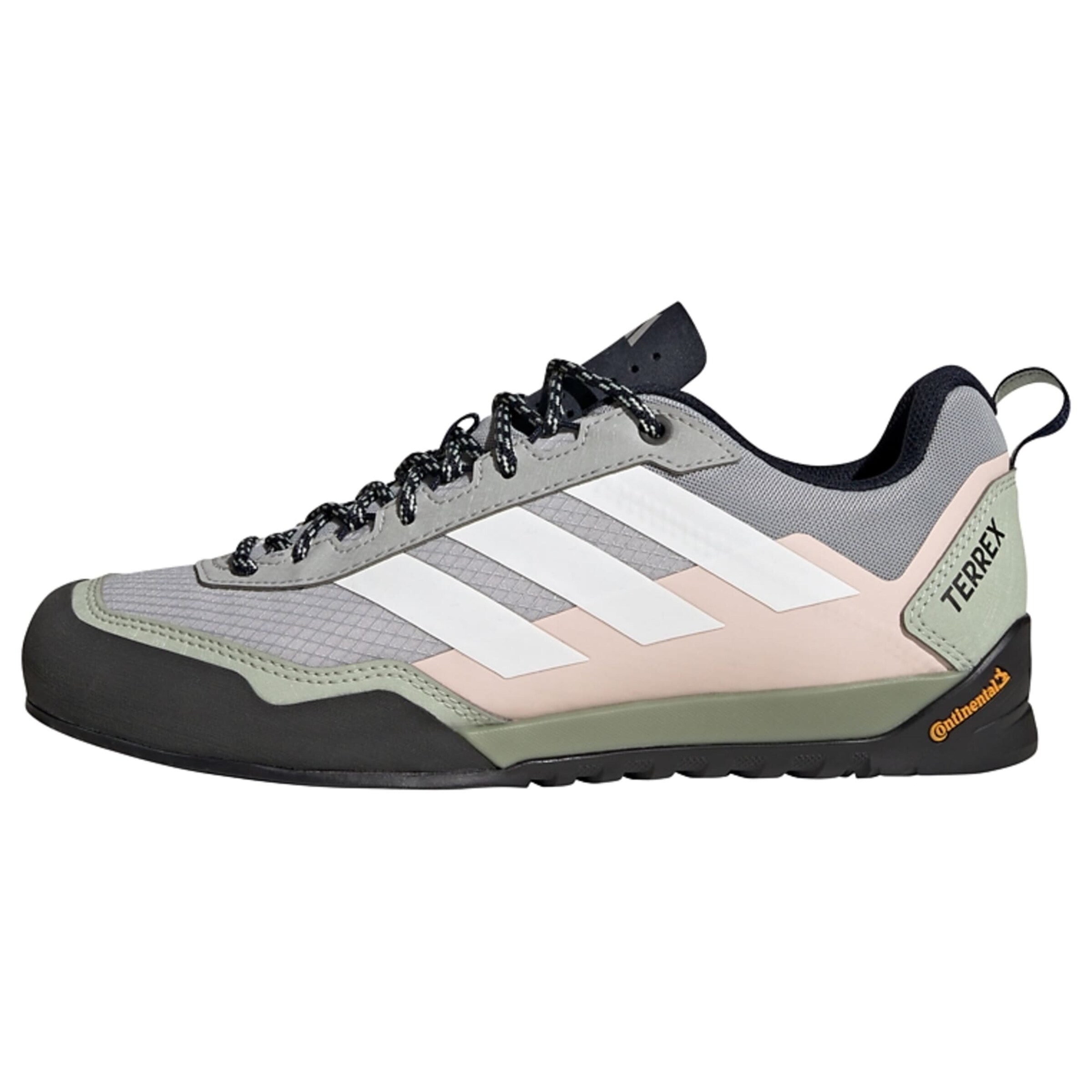Scarpa bassa 'Skychaser Solo' di ADIDAS TERREX in bianco: frontale