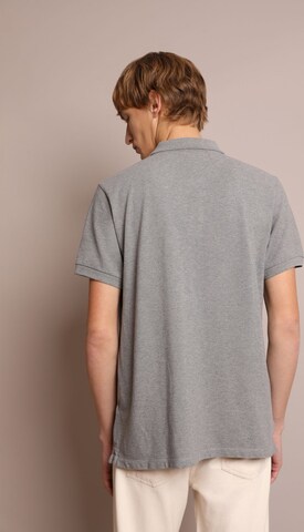 T-Shirt Scalpers en gris