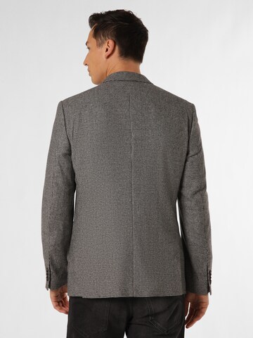 Finshley & Harding Regular fit Business blazer 'Melvin' in Grey