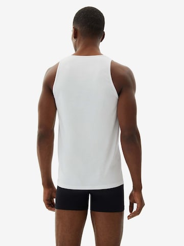 Maillot de corps WESTMARK LONDON en blanc