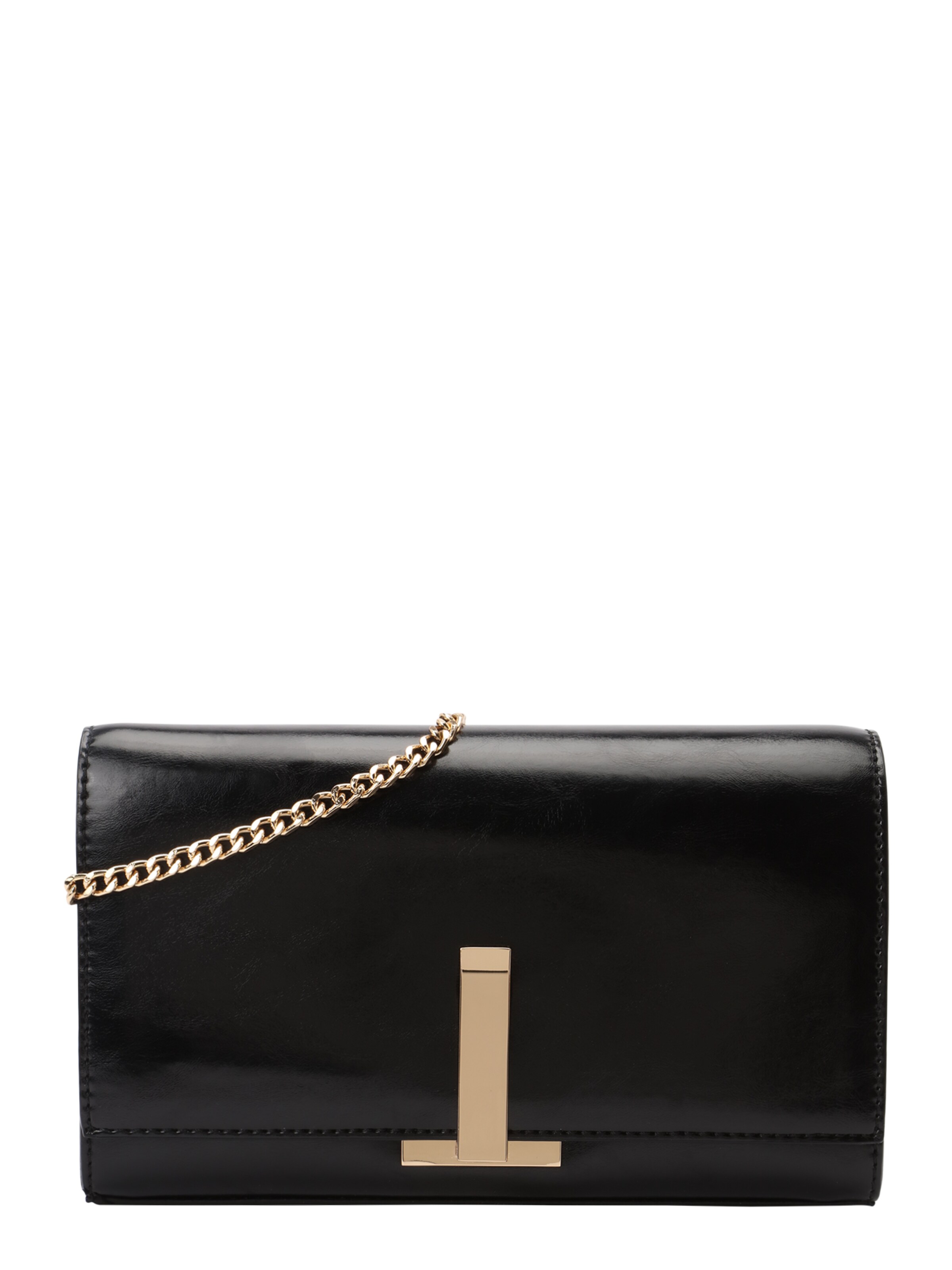 Pochette 'ADORING' di ALDO in nero: frontale