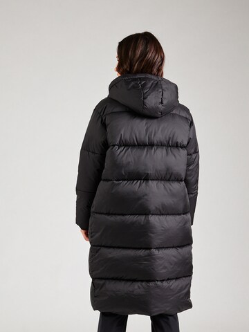 Manteau mi-saison ELLESSE en noir