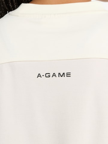 bēšs A-Game Sporta topiņš 'Lifewear'