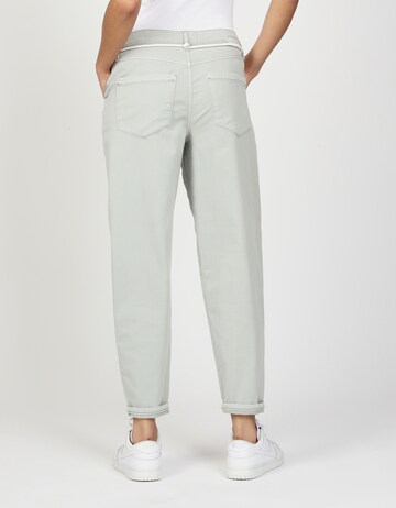 Gang Tapered Jeans in Blau