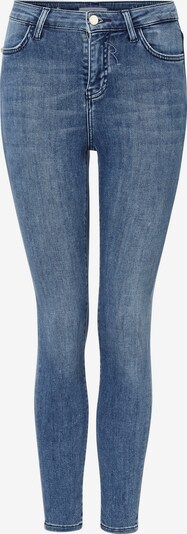 Rich & Royal Jean en bleu denim, Vue avec produit