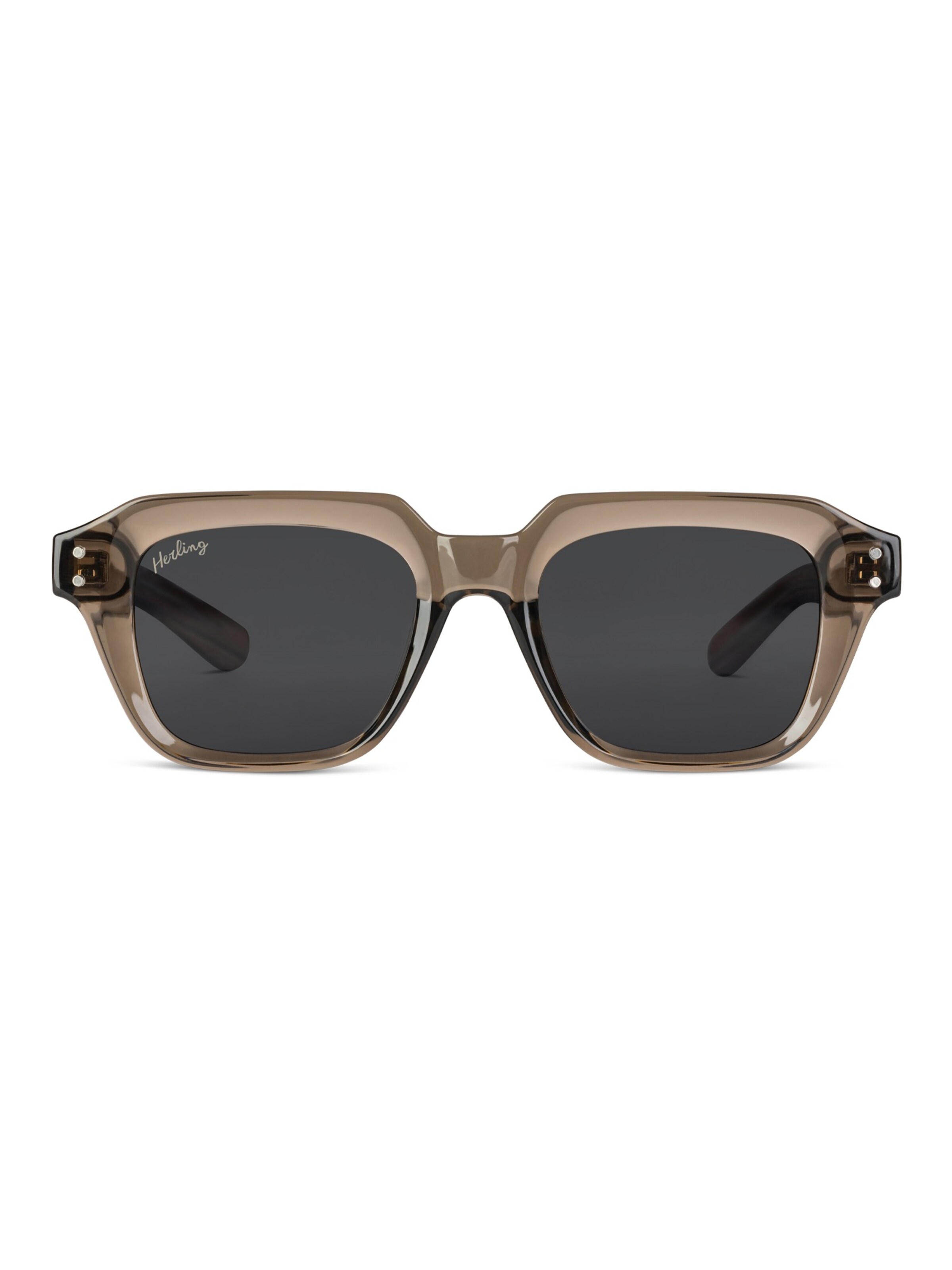 Herling Sunglasses 'Jensen Sun' in Grey