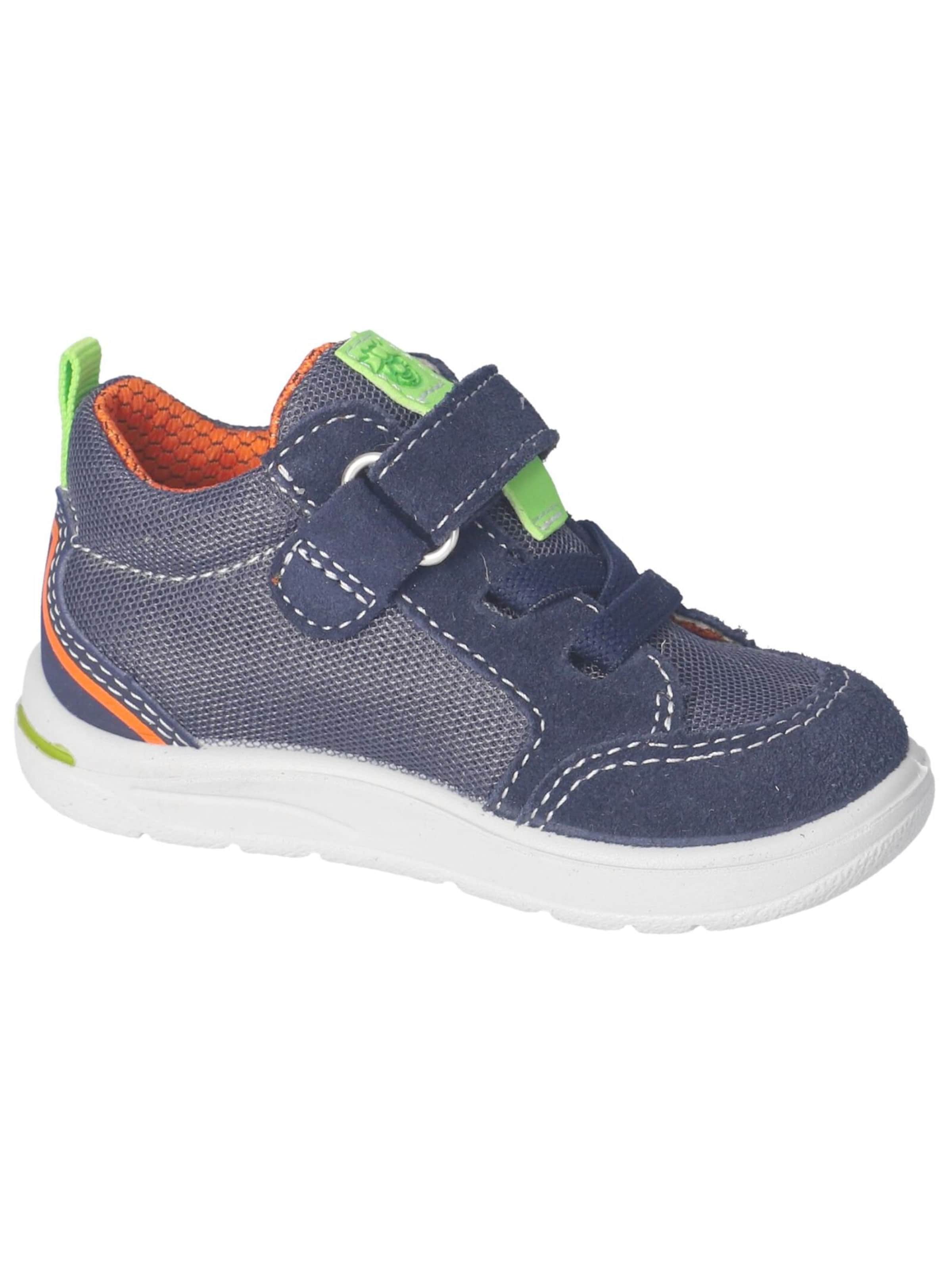 Pepino Sneakers in Blue