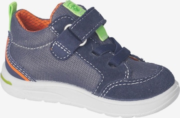 Sneaker di Pepino in blu