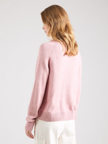 GAP Pullover in Pink