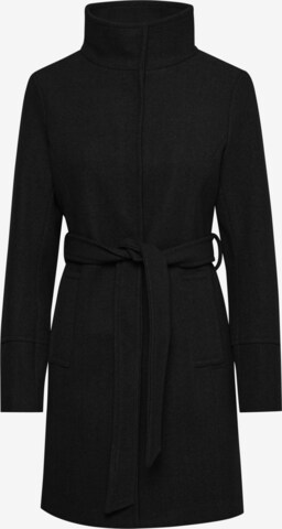 b.young Between-Seasons Coat 'CILIA' in Black