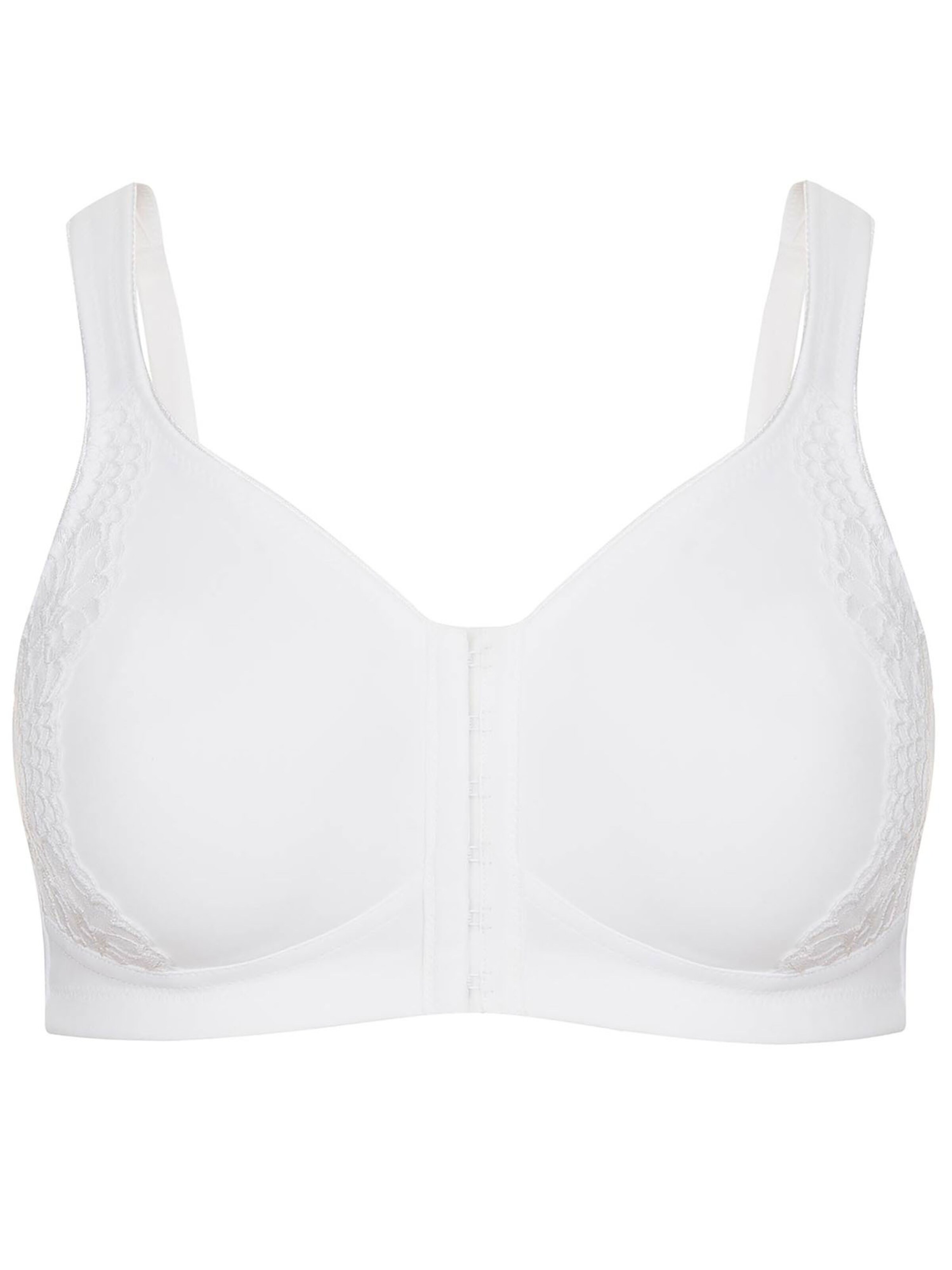 SUSA Minimizer BH‌‌ in Weiß: Vorderseite