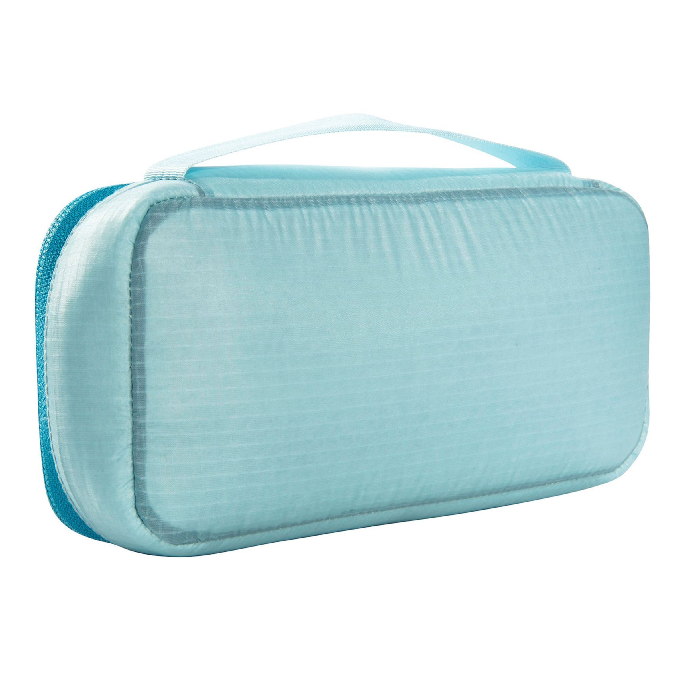 Custodia per abiti 'SQZY' di TATONKA in blu