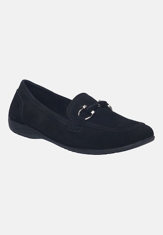 JOSEF SEIBEL Ballerina 'FENJA 34' in Schwarz