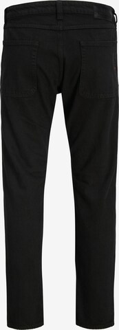 Regular Pantalon 'Chris' R.D.D. ROYAL DENIM DIVISION en noir