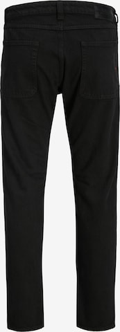 R.D.D. ROYAL DENIM DIVISION Normalny krój Spodnie 'Chris' w kolorze czarny