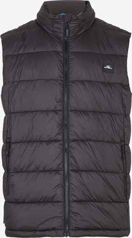 O'NEILL Bodywarmer in Zwart: voorkant