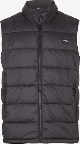 O'NEILL Vest in Black: front