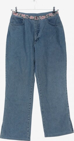 ZUCCHERO Jeans in 34 in Blue: front