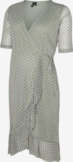 Vero Moda Maternity Šaty 'AURORA' - pastelově zelená / černá, Produkt
