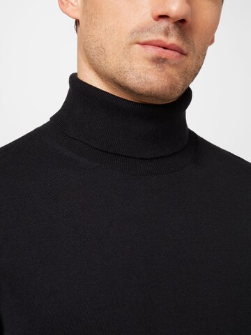 GAP Pullover in Schwarz