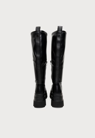 BUFFALO Boot 'JUPITER' in Black