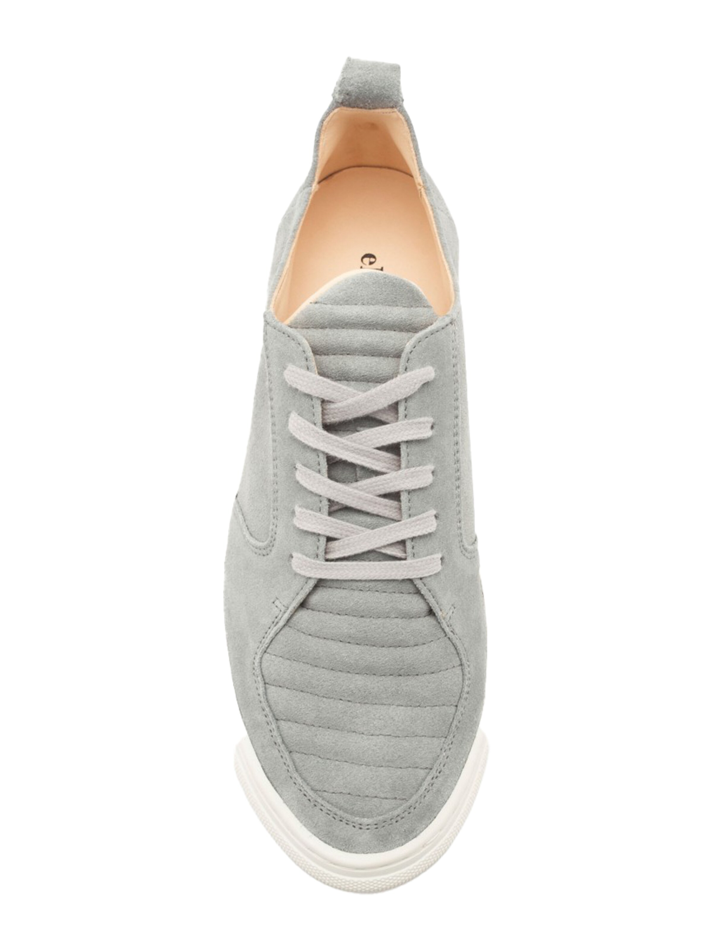 Frauen Sneaker EKN Footwear Sneaker 'Argan' in Grau - FZ86618 Frauen Sneaker EKN Footwear Sneaker 'Argan' in Grau - FZ86618