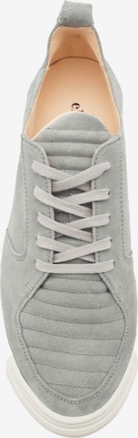 EKN Footwear Platform trainers 'Argan' in Grey