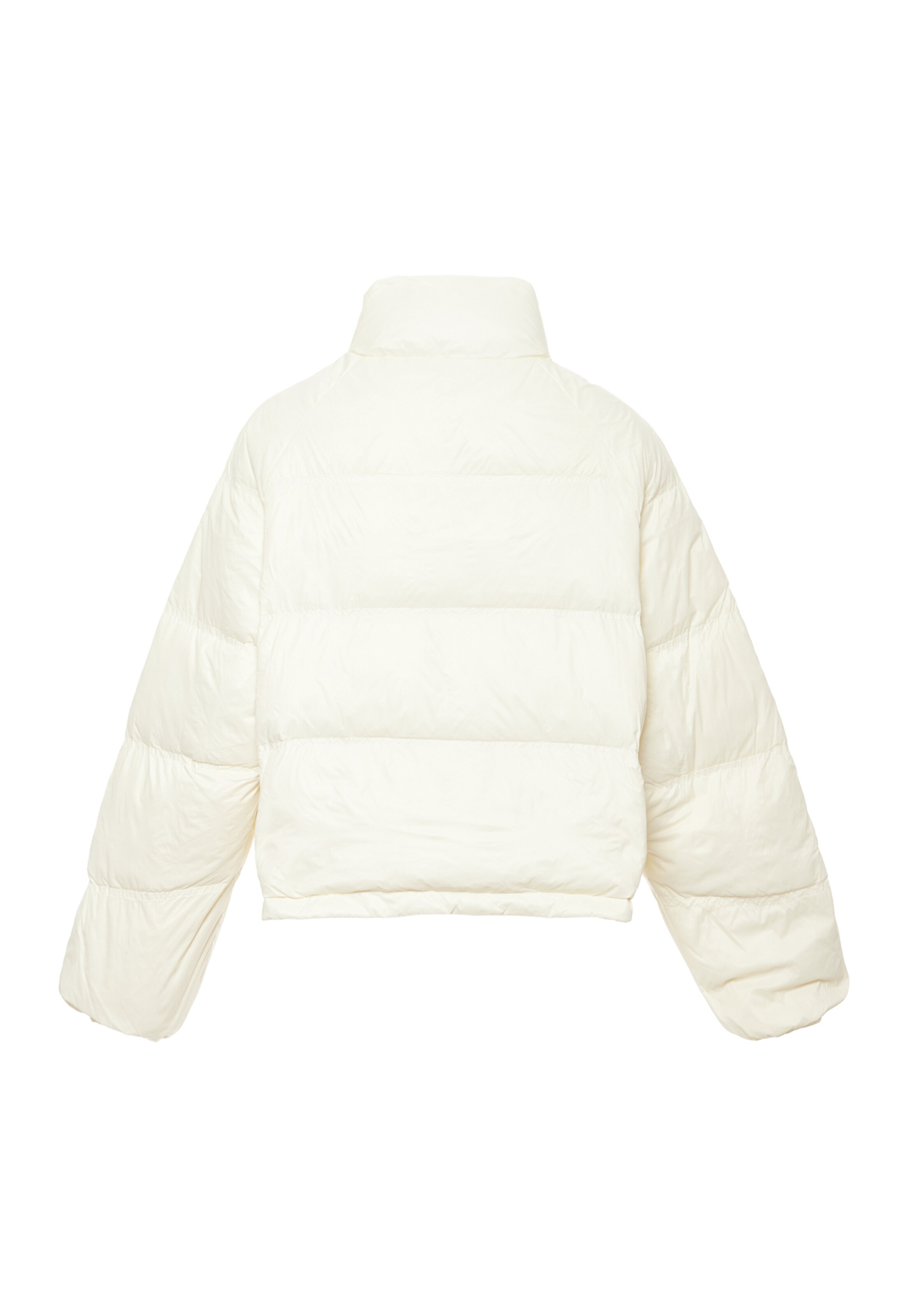 Koosh Jacke in Weiß