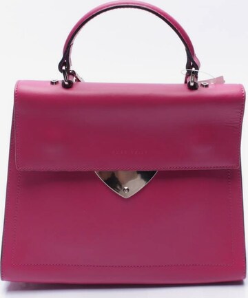 Coccinelle Handtasche One Size in Pink: predná strana