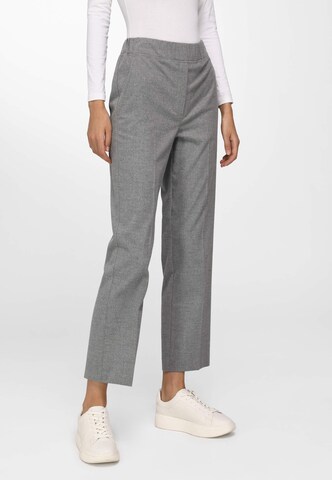 St. Emile Regular Pants in Grey