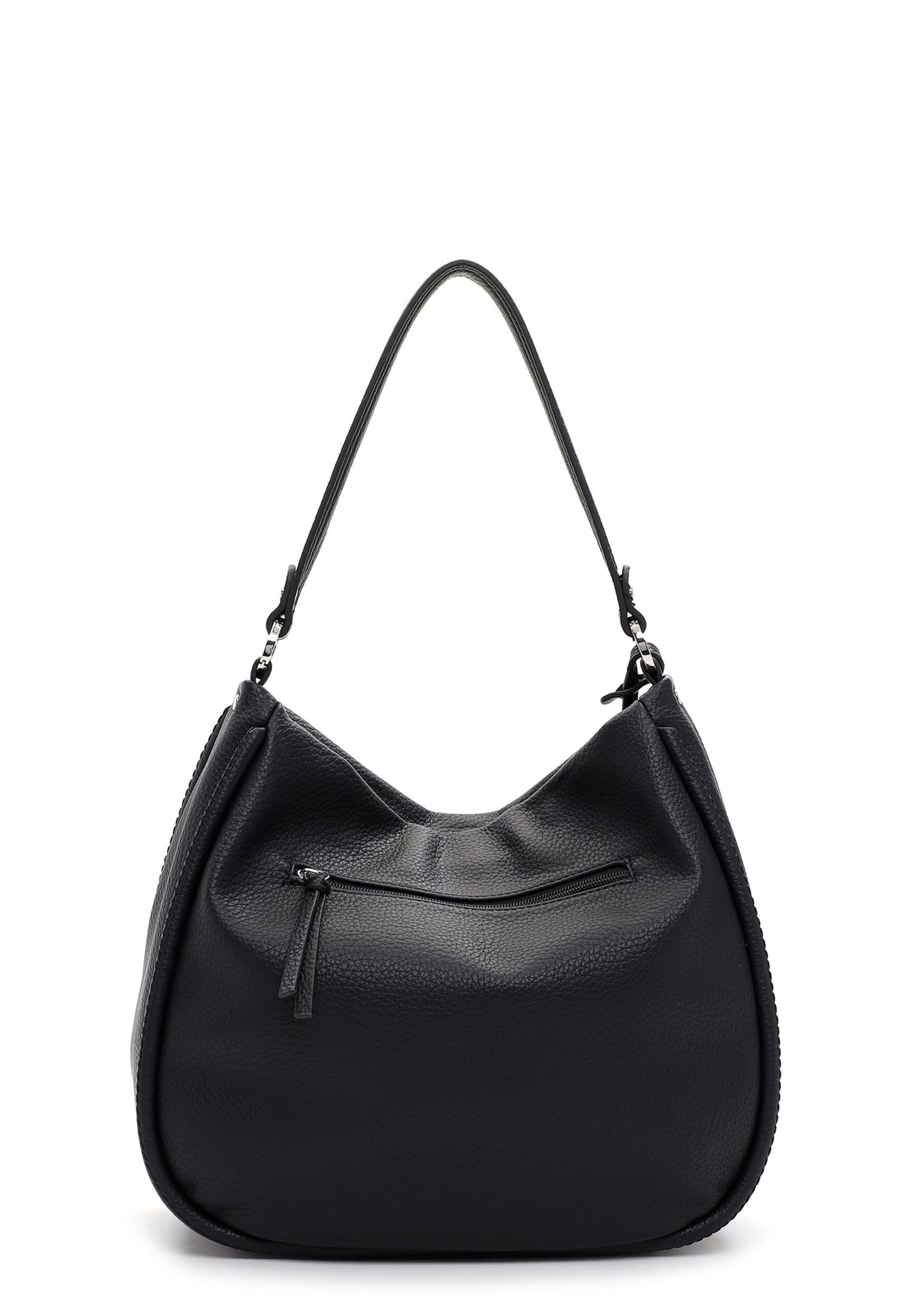 Sac bandoulière 'Felicitas' Tamaris en bleu