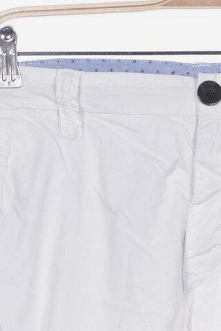 Gaastra Shorts 36 in Weiß