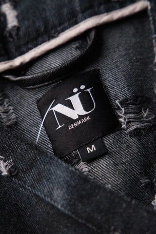 NÜ DENMARK Jacket & Coat in M in Grey