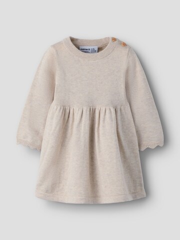 NAME IT Dress in Beige