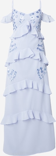 Vakarinė suknelė iš Maya Deluxe, spalva – mėlyna / pastelinė mėlyna, Prekių apžvalga