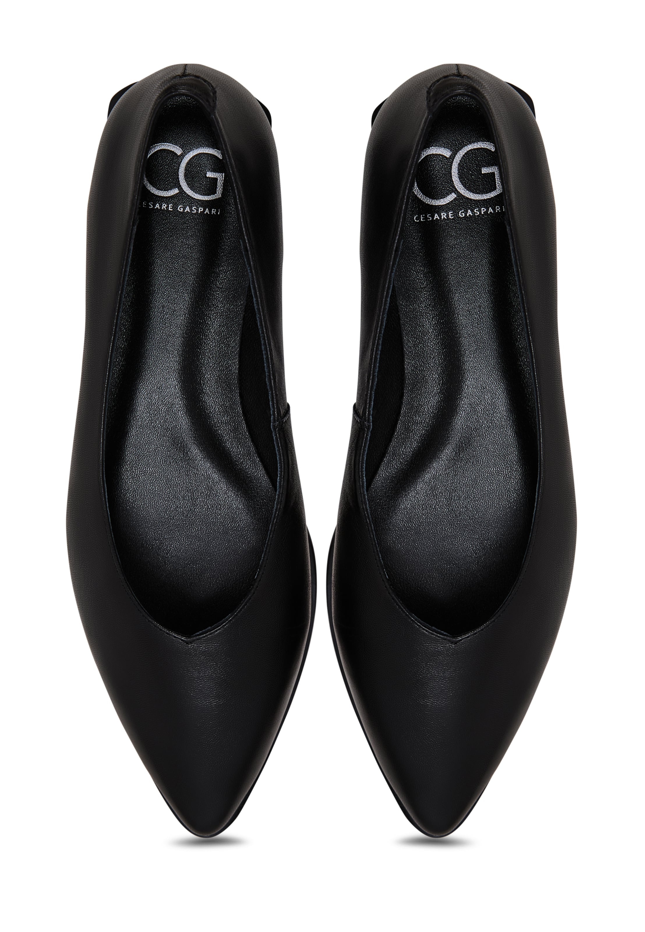 CESARE GASPARI Ballerina in Black