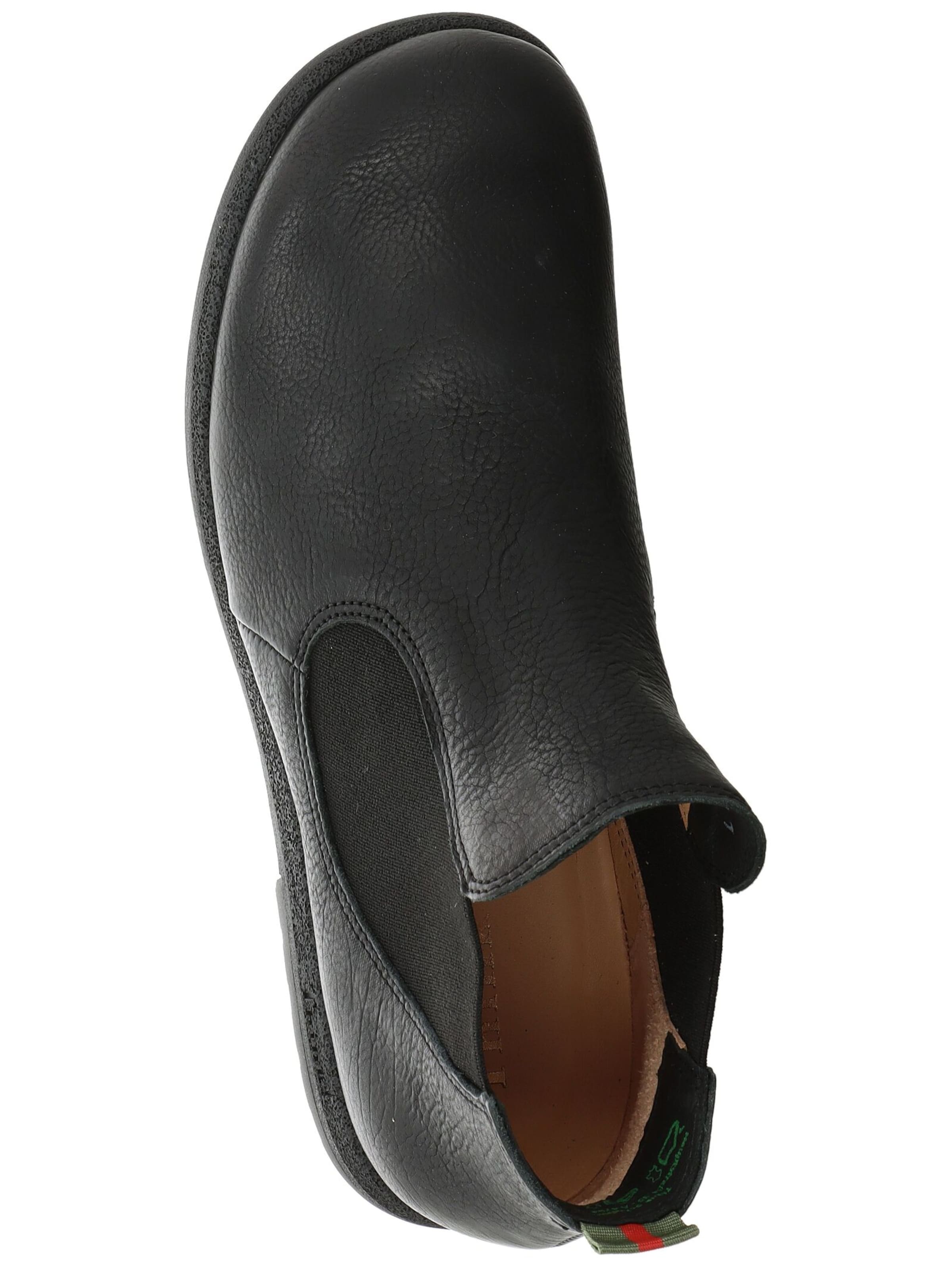 Boots chelsea 'Rento' di THINK! in nero