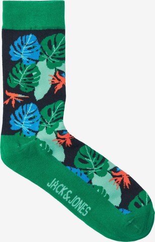 JACK & JONES Socks 'Robin' in Blue