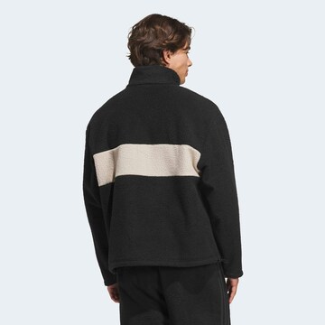 ADIDAS ORIGINALS Pullover in Schwarz