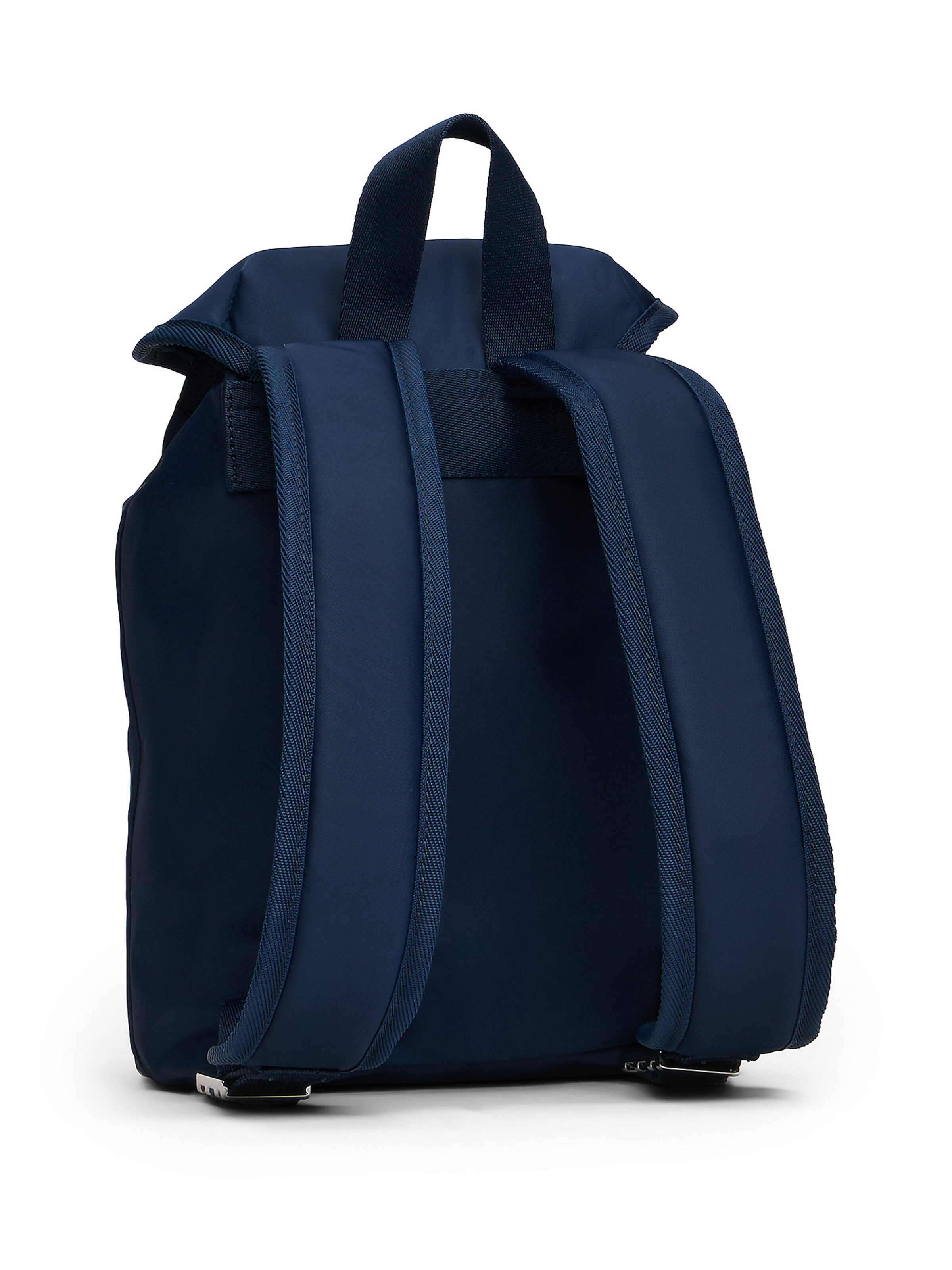 Tommy Jeans Rucksack 'Archive' in Blau